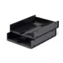 Stalinių dokumentų dėklas Durable 1700784058, permatomas, A4 portretinis
