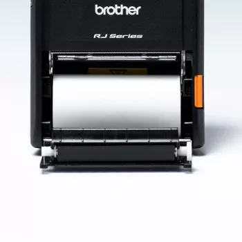 Brother BDE-1J000057-030 terminis popierius 6,6 m