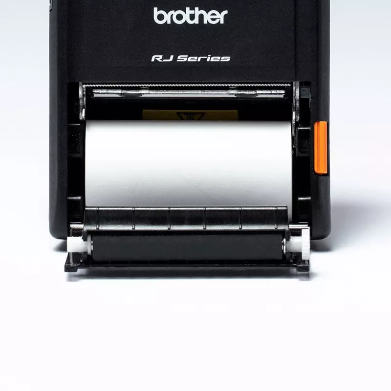 Brother BDE-1J000057-030 terminis popierius 6,6 m