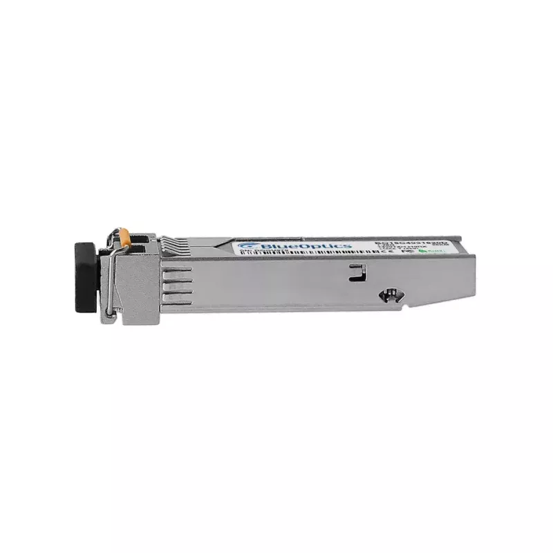 SFP siųstuvas-imtuvas BlueOptics BTI-SFP-GBD10L-DD-49/31S-BO 1250 Mbit/s