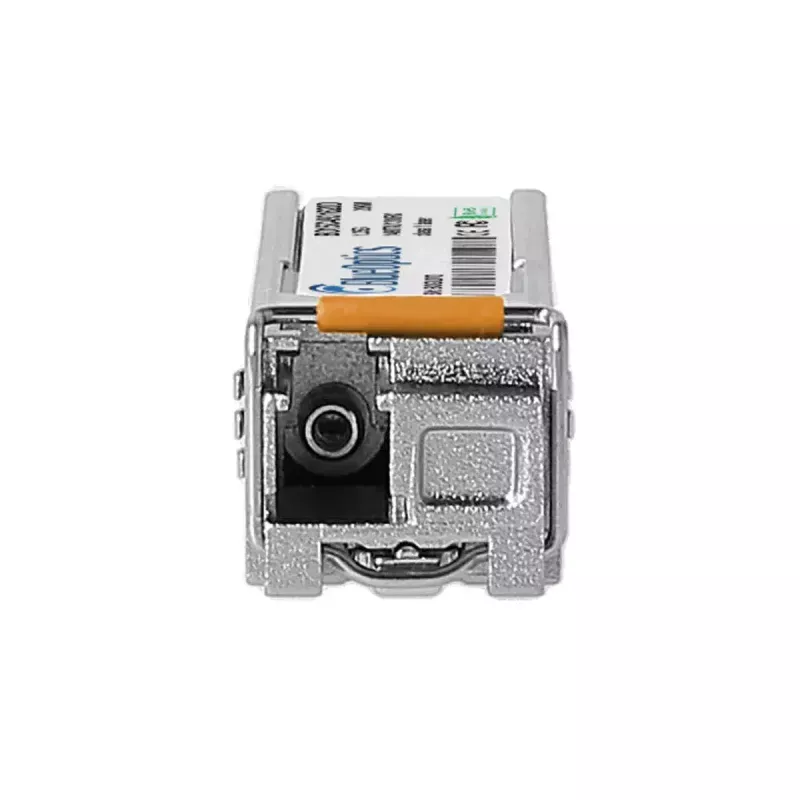 SFP siųstuvas-imtuvas BlueOptics BTI-SFP-GBD10L-DD-49/31S-BO 1250 Mbit/s