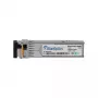 SFP siųstuvas-imtuvas BlueOptics BTI-SFP-GBD10L-DD-49/31S-BO 1250 Mbit/s