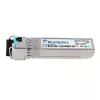 SFP+ skaidulinis modulis BlueOptics SFP-XG-LX-SM1330-BIDI-S-BO 10G LC aliuminis 20g