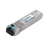 SFP+ skaidulinis modulis BlueOptics SFP-XG-LX-SM1330-BIDI-S-BO 10G LC aliuminis 20g