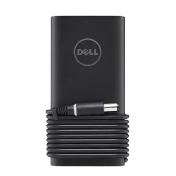 Maitinimo adapteris Dell 6C3W2 90W juodas vidaus naudojimui