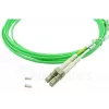 BlueOptics SFP3131GU1.5MK InfiniBand šviesolaidinis kabelis 1,5 m LC žalias