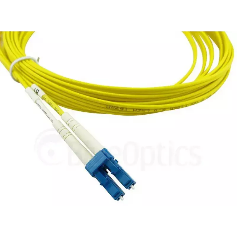 Šviesolaidinis kabelis BlueOptics SFP3131BU0.5MK 0,5 m LC OS2 9 µm