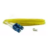 Šviesolaidinis kabelis BlueOptics SFP3131BU0.5MK 0,5 m LC OS2 9 µm