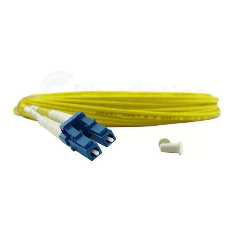 Šviesolaidinis kabelis BlueOptics SFP3131BU0.5MK 0,5 m LC OS2 9 µm