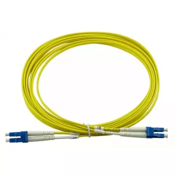 Šviesolaidinis kabelis BlueOptics SFP3131BU0.5MK 0,5 m LC OS2 9 µm