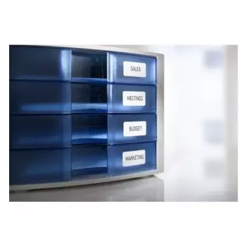 Lipnūs etikečių lapai Avery L7658-25