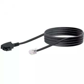 Laidas Schwaiger RJ-12 TAE-F 3m