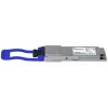 BlueOptics JNP-QSFP-4X10GE-IR-BO tinklo siųstuvas-imtuvas, 40G, QSFP, MTP/MPO, aliuminis