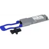 BlueOptics JNP-QSFP-4X10GE-IR-BO tinklo siųstuvas-imtuvas, 40G, QSFP, MTP/MPO, aliuminis