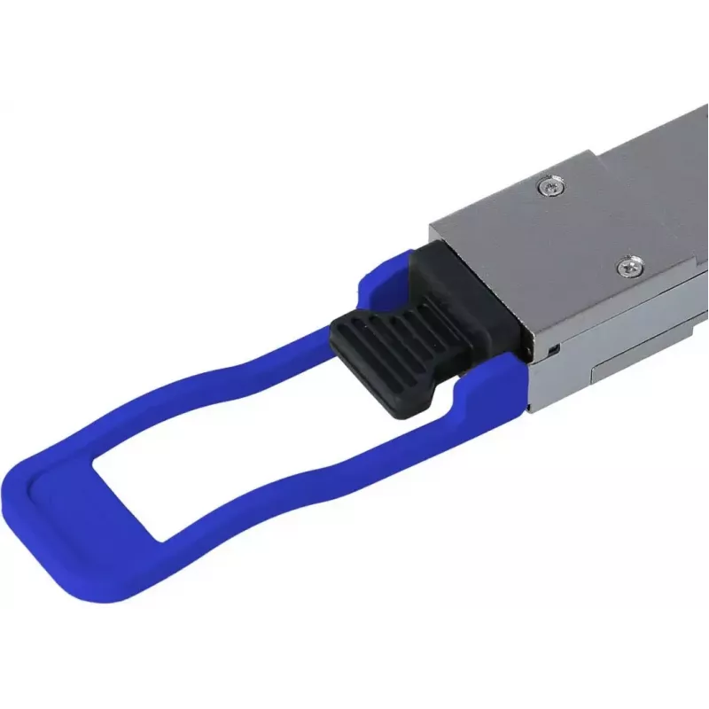 BlueOptics JNP-QSFP-4X10GE-IR-BO tinklo siųstuvas-imtuvas, 40G, QSFP, MTP/MPO, aliuminis