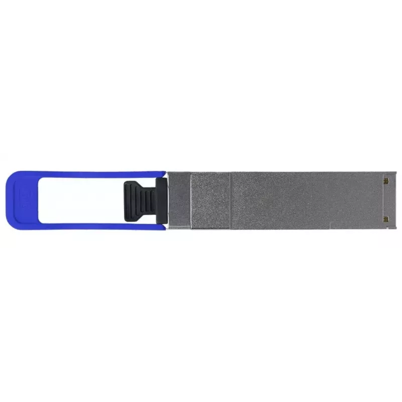 BlueOptics JNP-QSFP-4X10GE-IR-BO tinklo siųstuvas-imtuvas, 40G, QSFP, MTP/MPO, aliuminis
