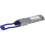 BlueOptics JNP-QSFP-4X10GE-IR-BO tinklo siųstuvas-imtuvas, 40G, QSFP, MTP/MPO, aliuminis