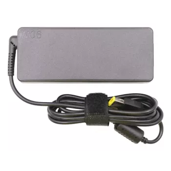 Lenovo 5A10J75109 maitinimo adapteris / keitiklis 90 W, juodas