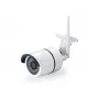 Conceptronic JARETH HD belaidė debesies IP kamera, lauko, IP apsaugos kamera, lauko, laidinė ir belaidė, išorinė, lubų/sienos, balta