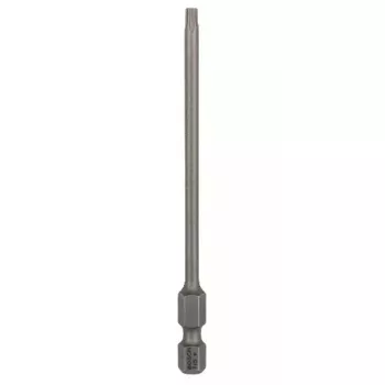 Bosch 2607001650 T15 antgalis sukimo varžtui itin kietas 89mm