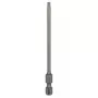 Bosch 2607001650 T15 antgalis sukimo varžtui itin kietas 89mm