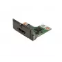 Vidinė HDMI Flex Port sąsajos plokštė HP 69D47AA juoda