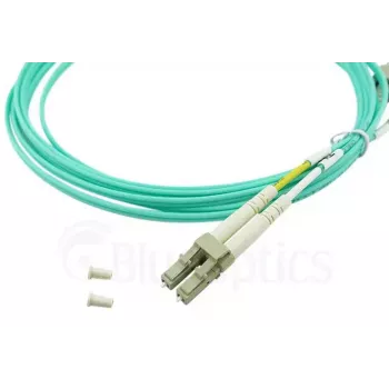 BlueOptics SFP3132EU0.5MK InfiniBand šviesolaidinis kabelis 0,5 m LC SC