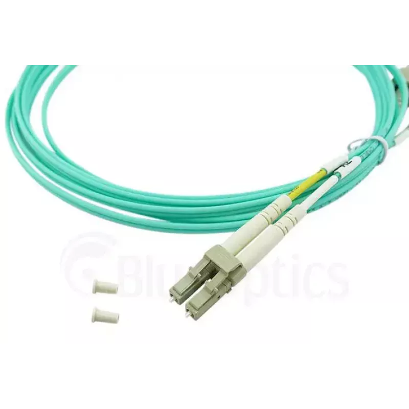 BlueOptics SFP3132EU0.5MK InfiniBand šviesolaidinis kabelis 0,5 m LC SC