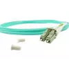 BlueOptics SFP3132EU0.5MK InfiniBand šviesolaidinis kabelis 0,5 m LC SC