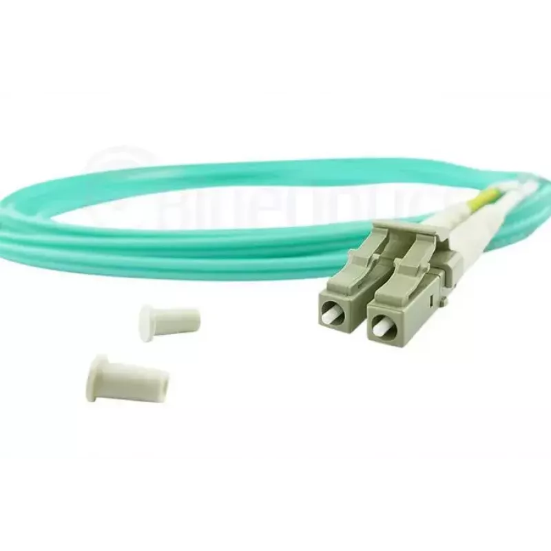 BlueOptics SFP3132EU0.5MK InfiniBand šviesolaidinis kabelis 0,5 m LC SC