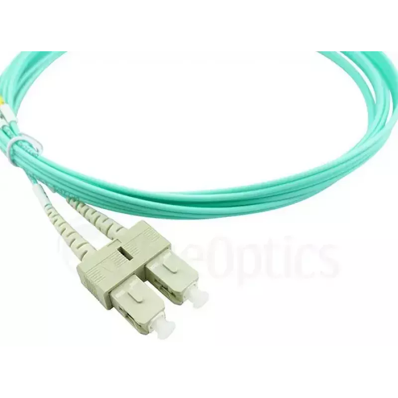 BlueOptics SFP3132EU0.5MK InfiniBand šviesolaidinis kabelis 0,5 m LC SC