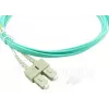 BlueOptics SFP3132EU0.5MK InfiniBand šviesolaidinis kabelis 0,5 m LC SC
