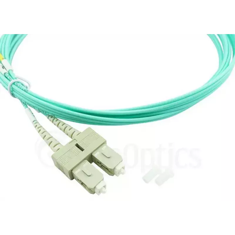 BlueOptics SFP3132EU0.5MK InfiniBand šviesolaidinis kabelis 0,5 m LC SC