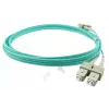 BlueOptics SFP3132EU0.5MK InfiniBand šviesolaidinis kabelis 0,5 m LC SC