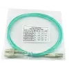 BlueOptics SFP3132EU0.5MK InfiniBand šviesolaidinis kabelis 0,5 m LC SC