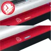 GBC 250 Office A4 laminatorius, karštas laminavimas, 24 cm, 500 mm/min, 0,5 mm, A4, 100 µm