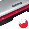GBC 250 Office A4 laminatorius, karštas laminavimas, 24 cm, 500 mm/min, 0,5 mm, A4, 100 µm