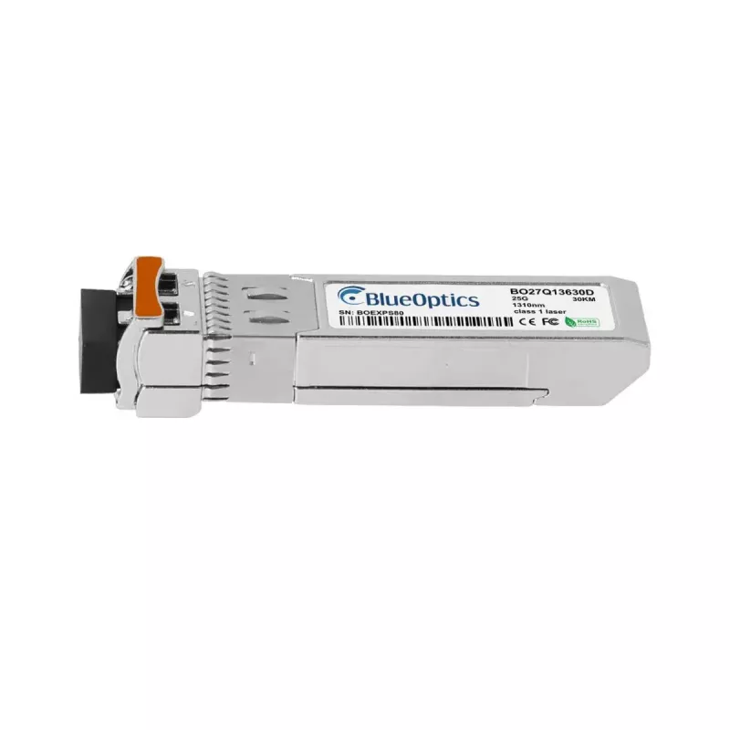 SFP28 siųstuvas-imtuvas BlueOptics SFP28-25G-ERL-30-QN-BO 25000 Mbit/s