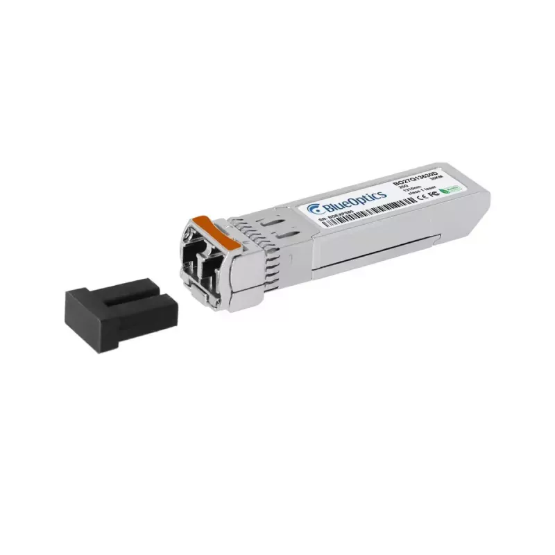 SFP28 siųstuvas-imtuvas BlueOptics SFP28-25G-ERL-30-QN-BO 25000 Mbit/s