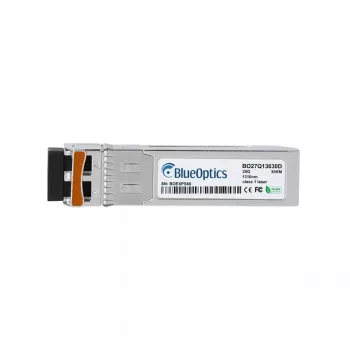 SFP28 siųstuvas-imtuvas BlueOptics SFP28-25G-ERL-30-QN-BO 25000 Mbit/s