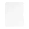 PanzerGlass ® Ekrano apsauga iPad Air 13 colių (2024-2026) | Pro 13 colių (2024-2025) | Ultra-Wide Fit su Fastfit įrankiu