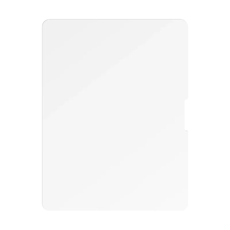 PanzerGlass ® Ekrano apsauga iPad Air 13 colių (2024-2026) | Pro 13 colių (2024-2025) | Ultra-Wide Fit su Fastfit įrankiu