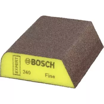 Šlifavimo trinkelė Bosch 2 608 901 168 ruda geltona 69x97x26 mm