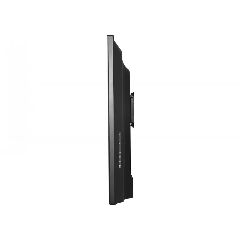 TV sieninis laikiklis Peerless SF632P 43 colių ekranams, VESA 75x75–200x200, 52 kg, juodas