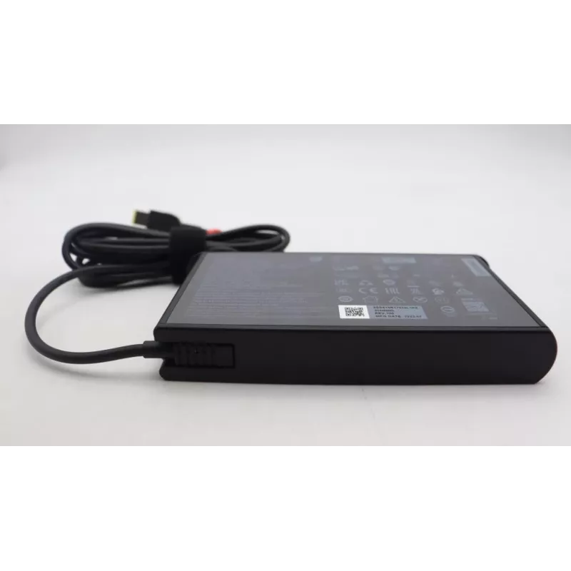 Lenovo 5A11K67850 maitinimo adapteris / keitiklis 170 W, juodas