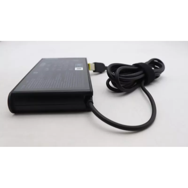 Lenovo 5A11K67850 maitinimo adapteris / keitiklis 170 W, juodas