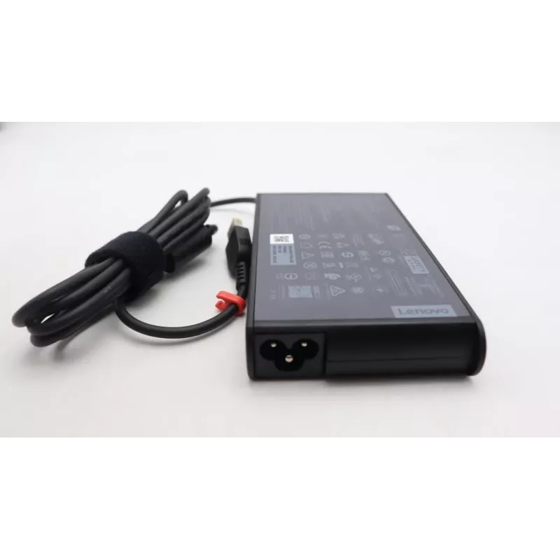 Lenovo 5A11K67850 maitinimo adapteris / keitiklis 170 W, juodas