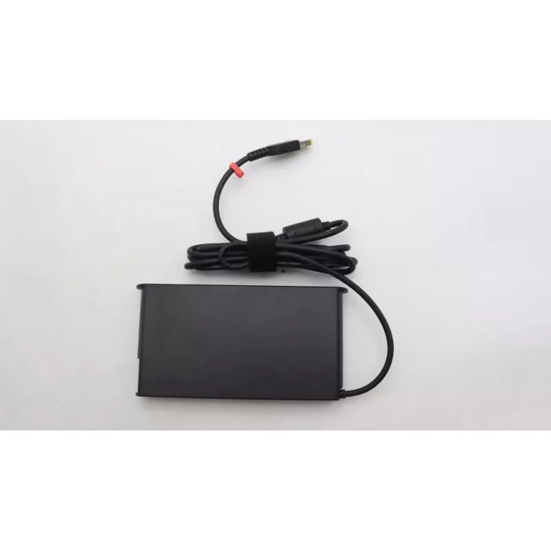 Lenovo 5A11K67850 maitinimo adapteris / keitiklis 170 W, juodas