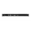 ATEN CL6700MW-ATA-2XK06SG konsolinis blokas 43,9 cm (17,3 colio) juodas 1U