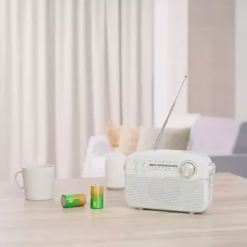 Vienkartinė baterija GP Batteries 03013AUETA-B2 D Šarminė